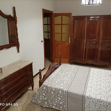 Apartament Casa Guanche II Cruce de Arinaga Zewnętrze zdjęcie