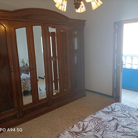 Apartament Casa Guanche II Cruce de Arinaga Zewnętrze zdjęcie