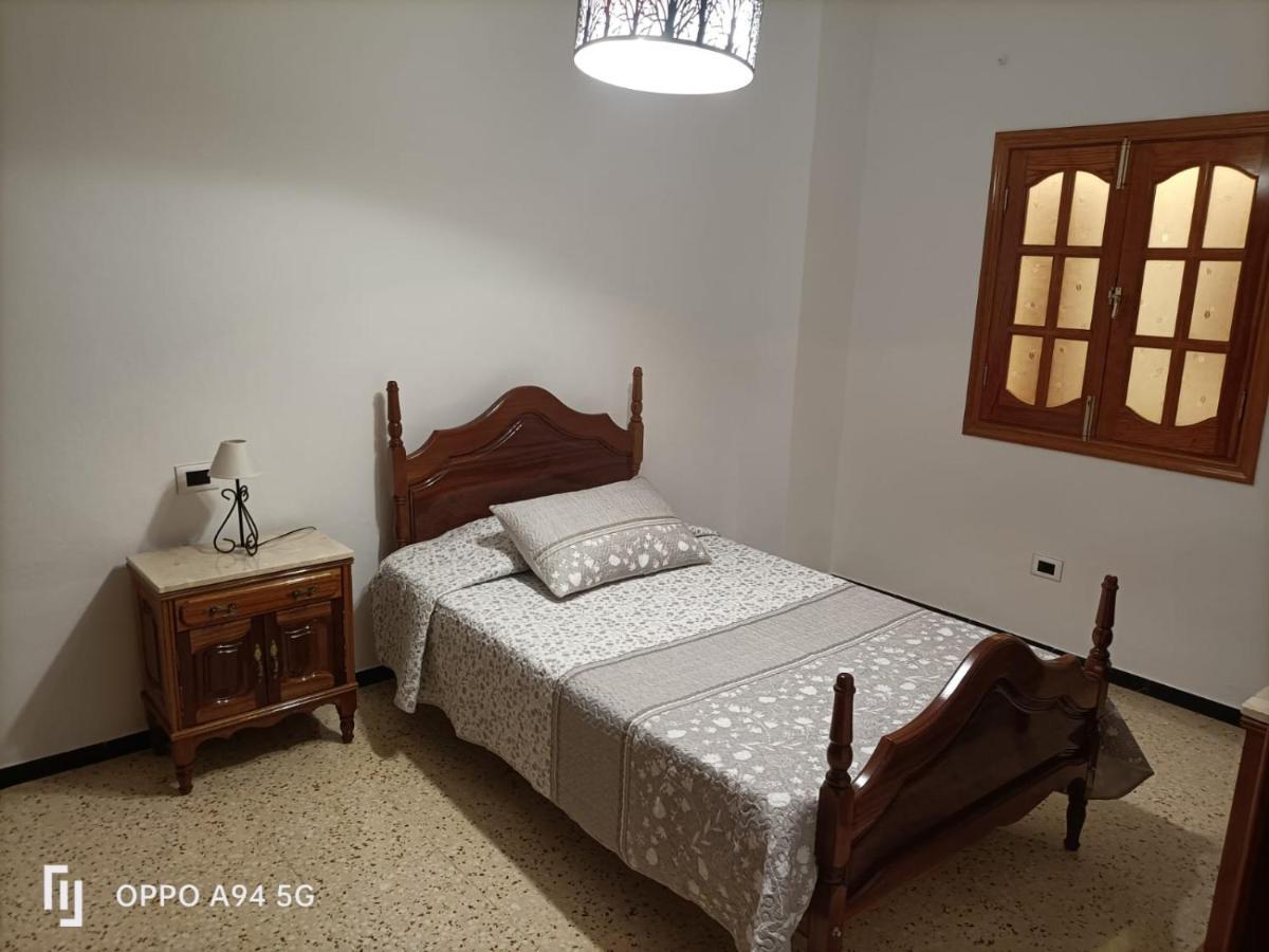 Apartament Casa Guanche II Cruce de Arinaga Zewnętrze zdjęcie