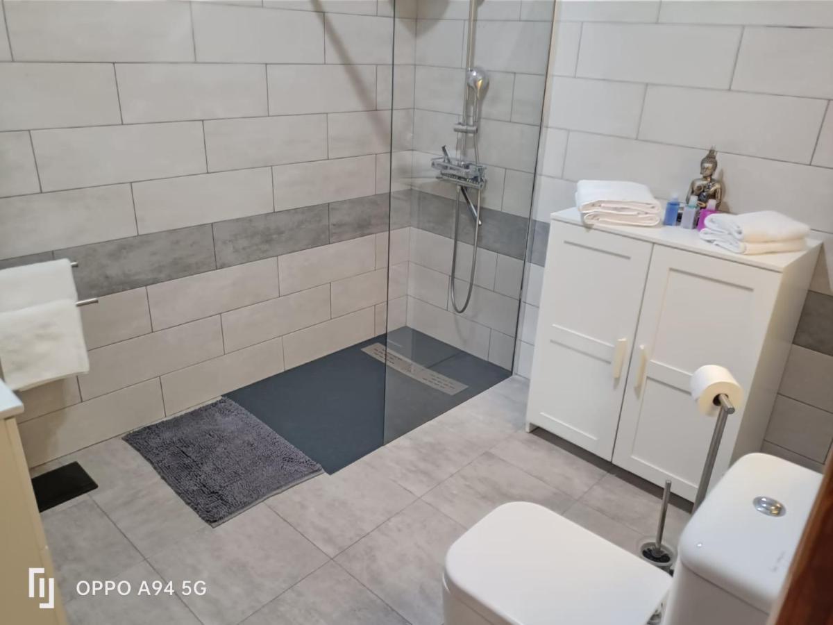 Apartament Casa Guanche II Cruce de Arinaga Zewnętrze zdjęcie