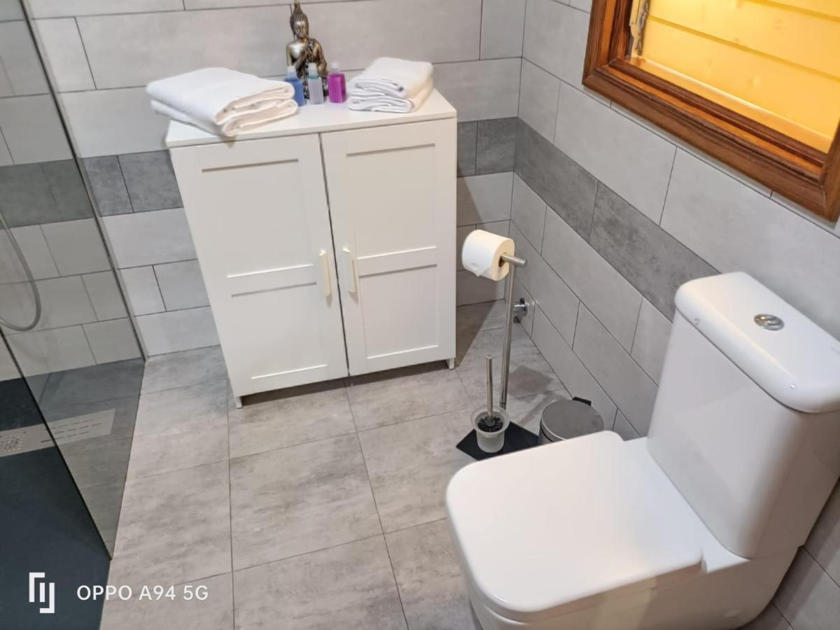Apartament Casa Guanche II Cruce de Arinaga Zewnętrze zdjęcie