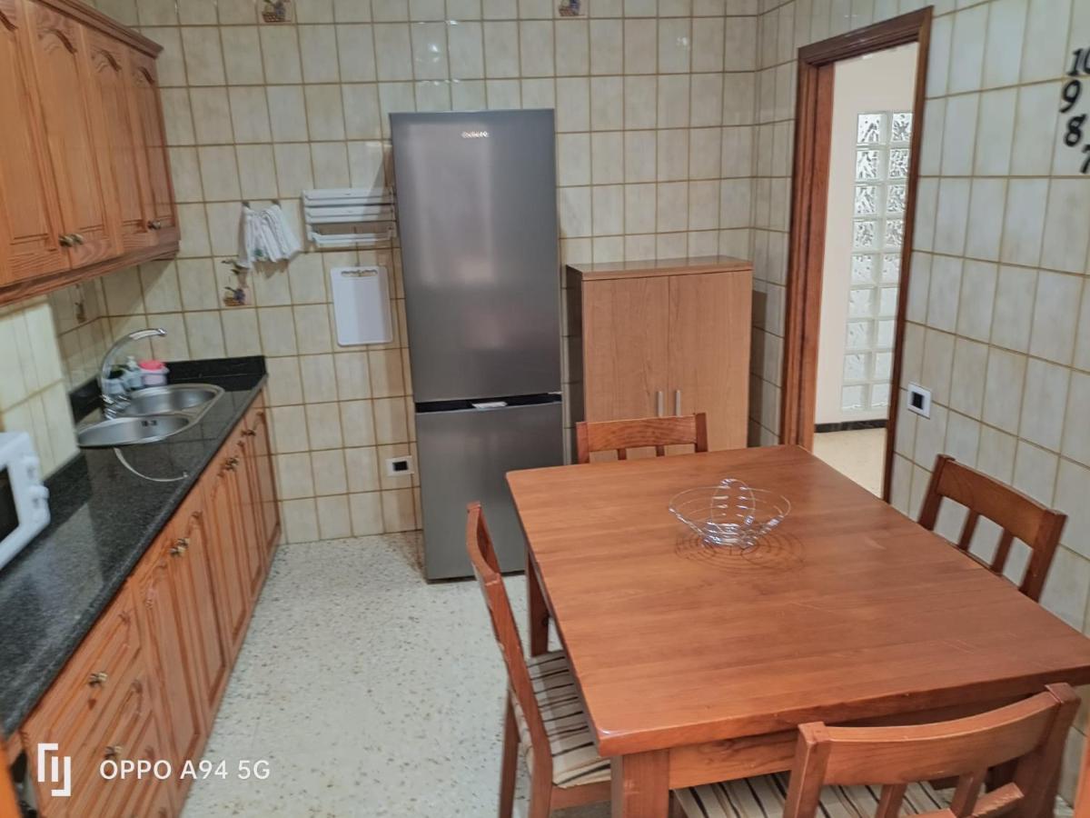 Apartament Casa Guanche II Cruce de Arinaga Zewnętrze zdjęcie
