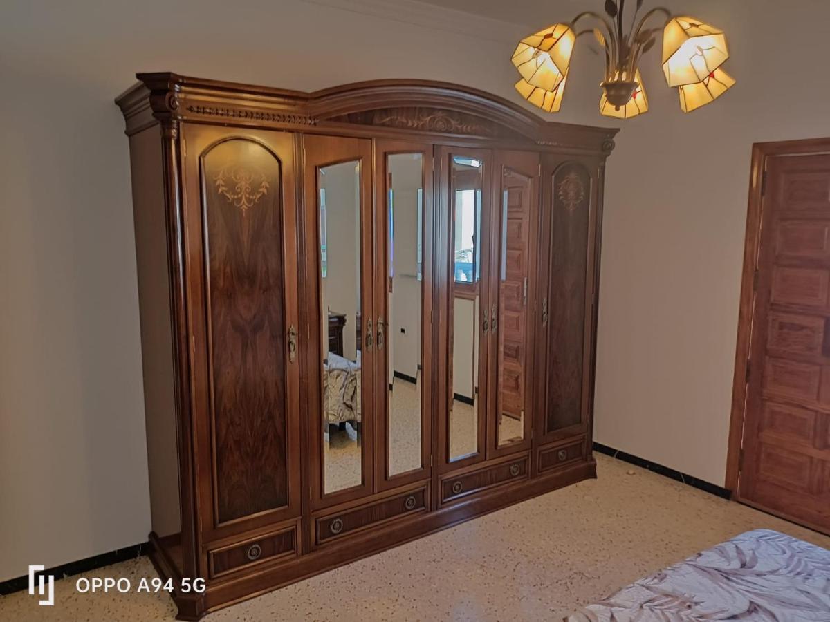 Apartament Casa Guanche II Cruce de Arinaga Zewnętrze zdjęcie