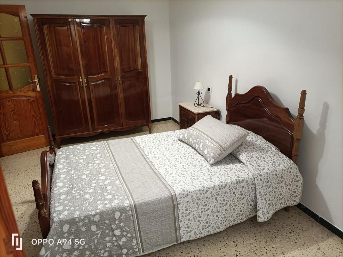 Apartament Casa Guanche II Cruce de Arinaga Zewnętrze zdjęcie