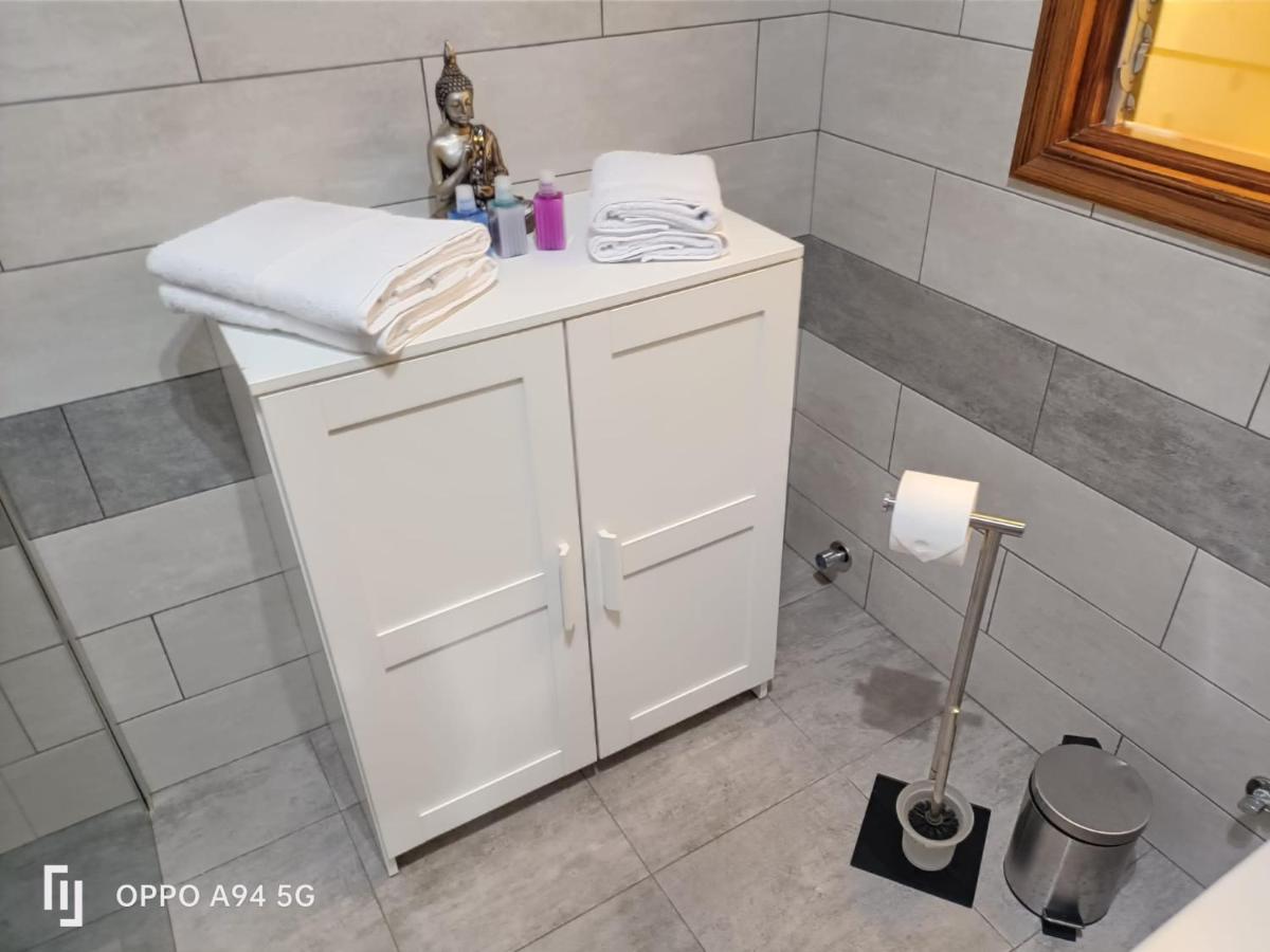 Apartament Casa Guanche II Cruce de Arinaga Zewnętrze zdjęcie
