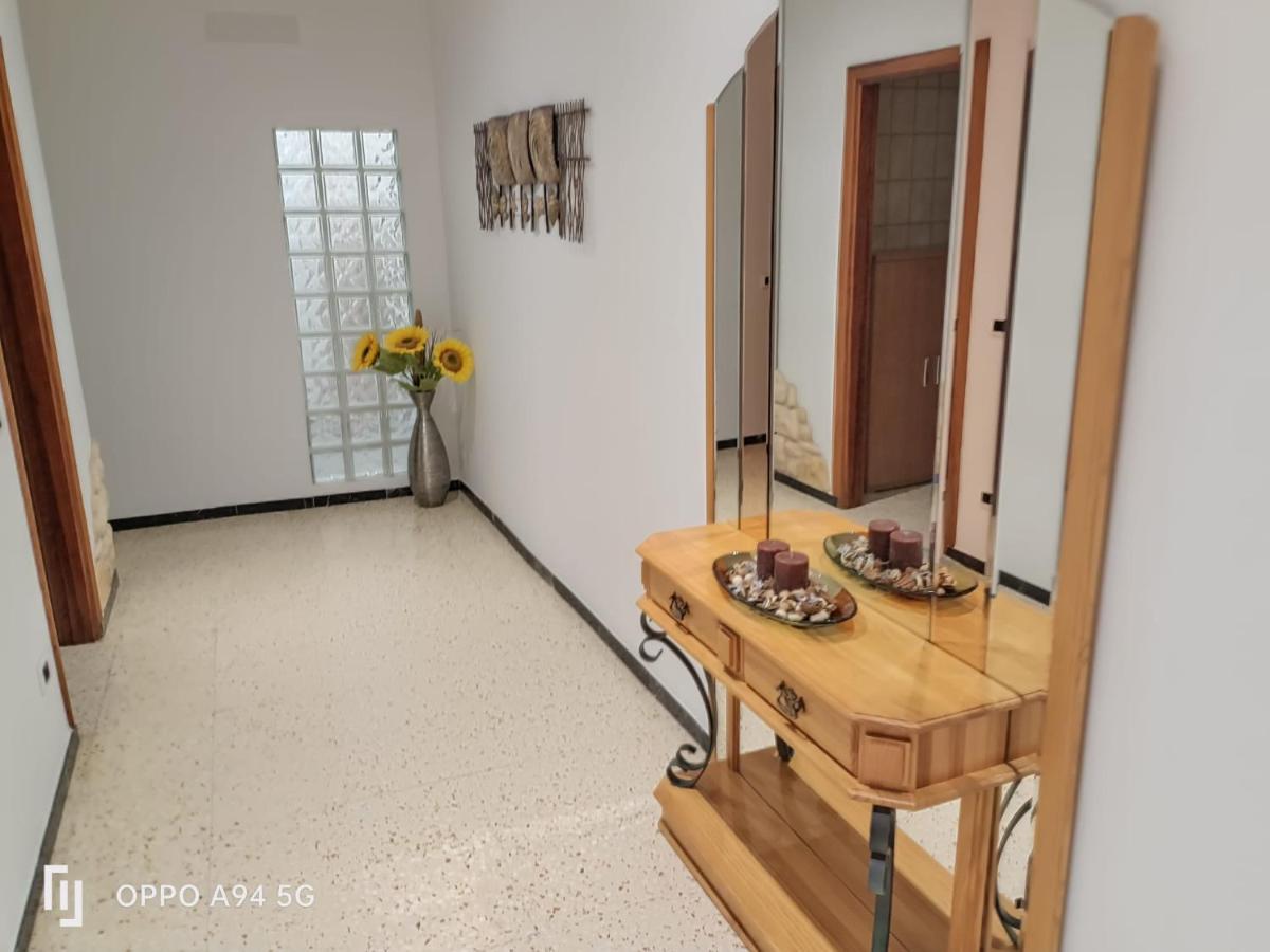 Apartament Casa Guanche II Cruce de Arinaga Zewnętrze zdjęcie