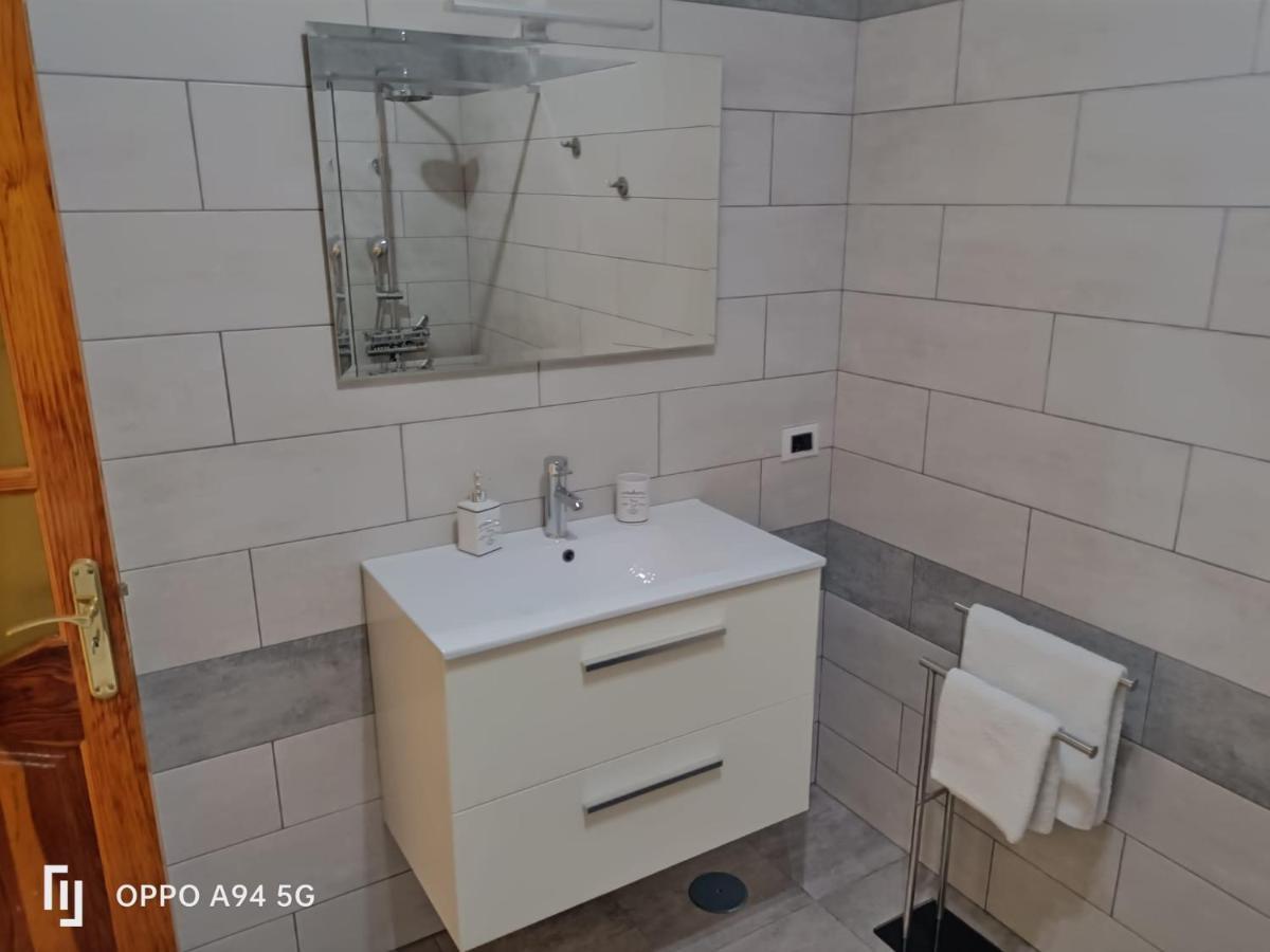 Apartament Casa Guanche II Cruce de Arinaga Zewnętrze zdjęcie