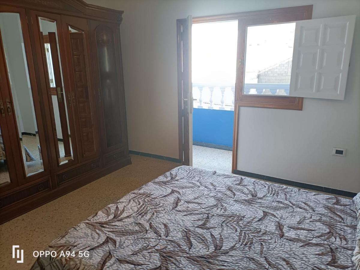 Apartament Casa Guanche II Cruce de Arinaga Zewnętrze zdjęcie