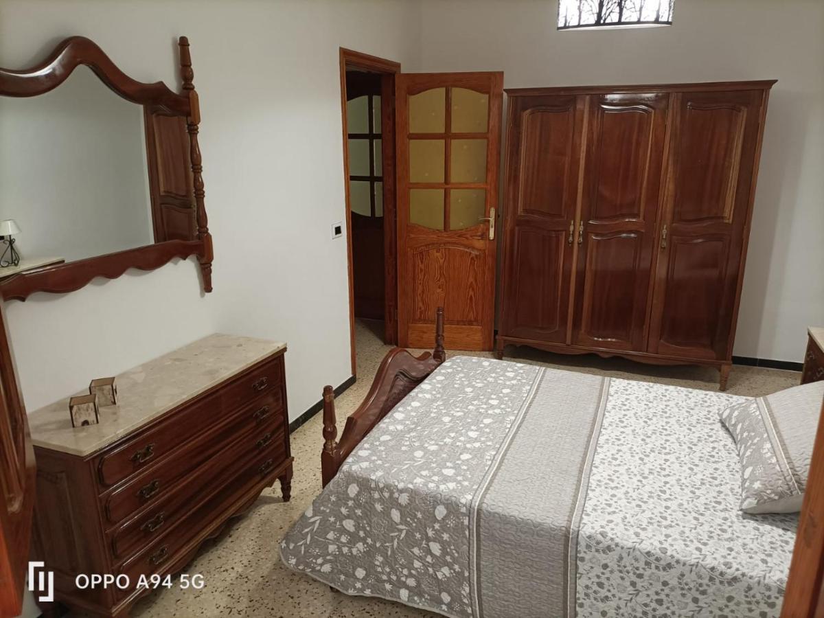 Apartament Casa Guanche II Cruce de Arinaga Zewnętrze zdjęcie