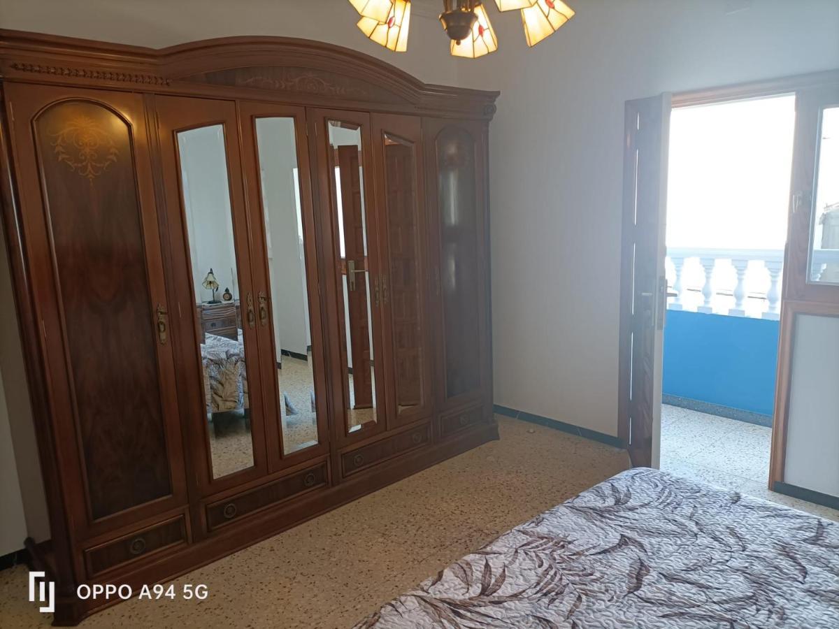 Apartament Casa Guanche II Cruce de Arinaga Zewnętrze zdjęcie