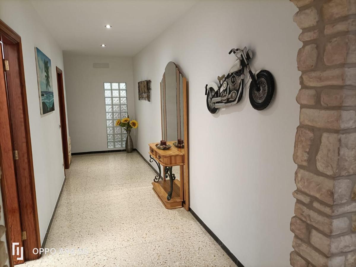 Apartament Casa Guanche II Cruce de Arinaga Zewnętrze zdjęcie
