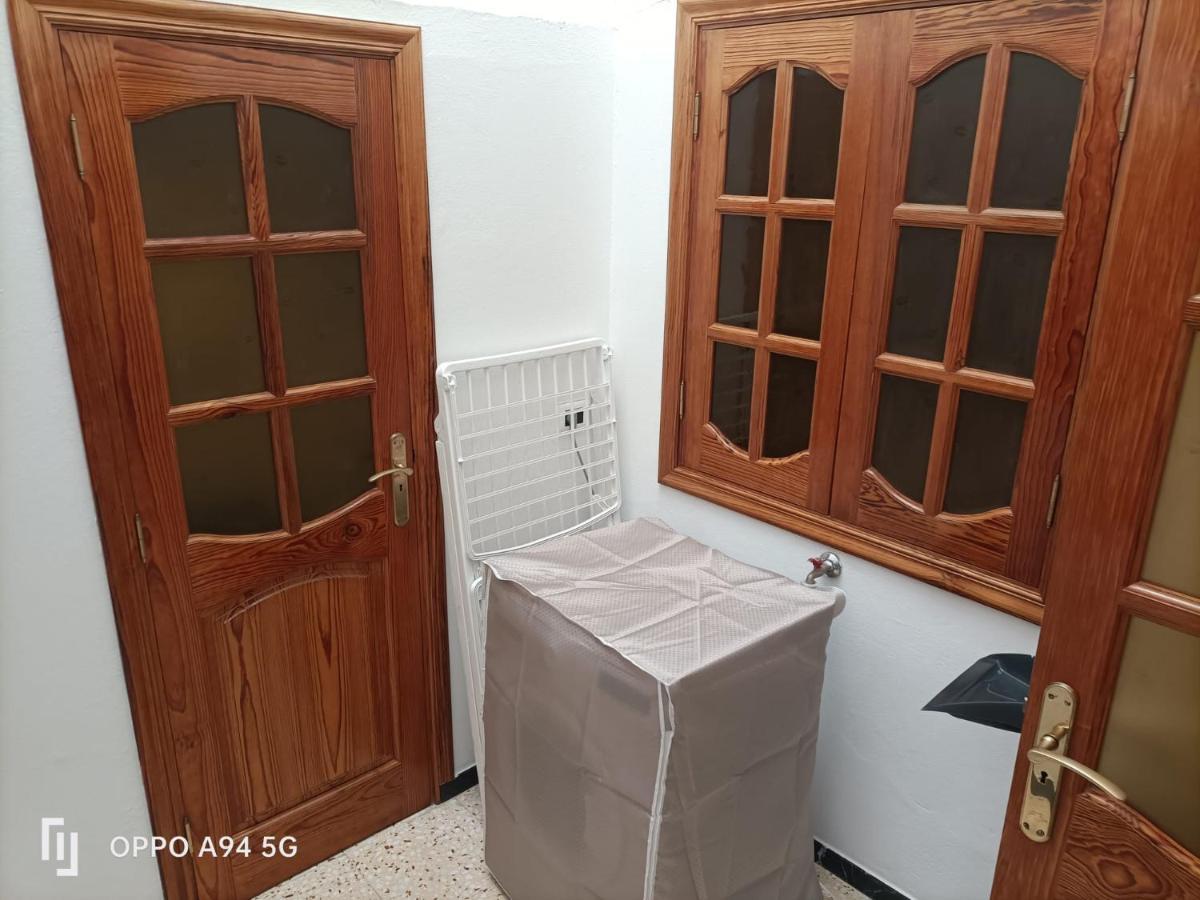 Apartament Casa Guanche II Cruce de Arinaga Zewnętrze zdjęcie