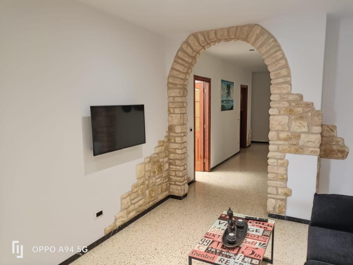 Apartament Casa Guanche II Cruce de Arinaga Zewnętrze zdjęcie