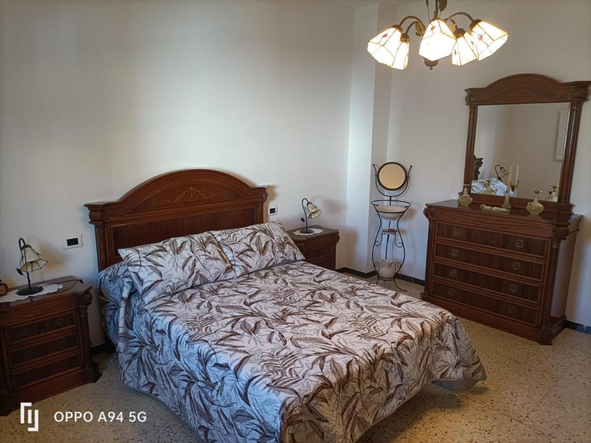 Apartament Casa Guanche II Cruce de Arinaga Zewnętrze zdjęcie