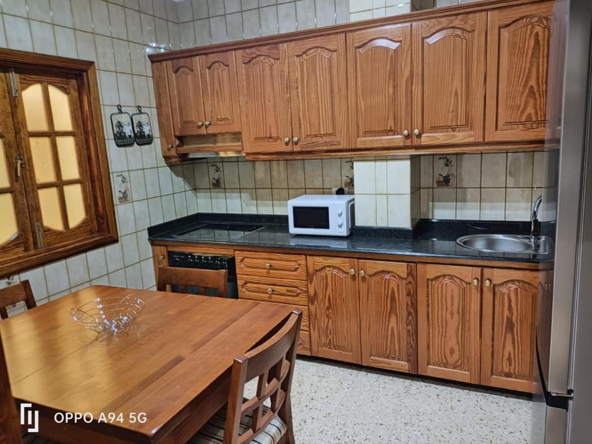 Apartament Casa Guanche II Cruce de Arinaga Zewnętrze zdjęcie