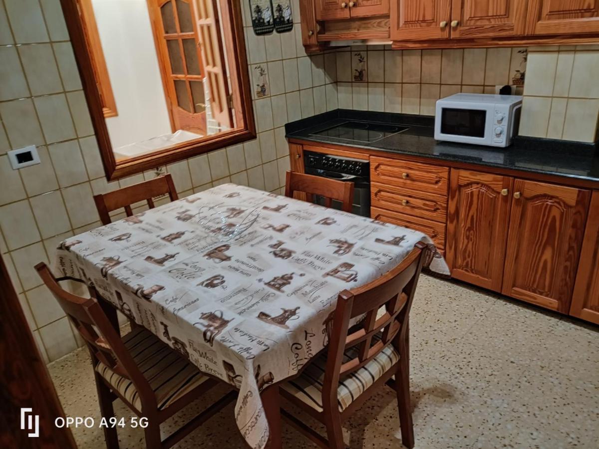 Apartament Casa Guanche II Cruce de Arinaga Zewnętrze zdjęcie