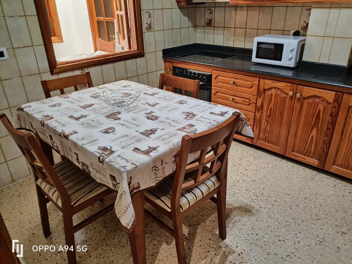 Apartament Casa Guanche II Cruce de Arinaga Zewnętrze zdjęcie