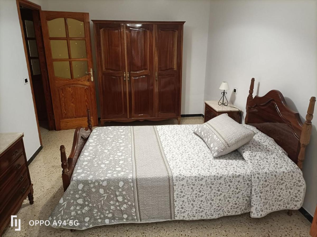 Apartament Casa Guanche II Cruce de Arinaga Zewnętrze zdjęcie