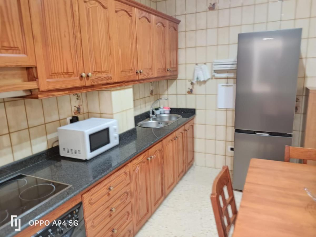 Apartament Casa Guanche II Cruce de Arinaga Zewnętrze zdjęcie